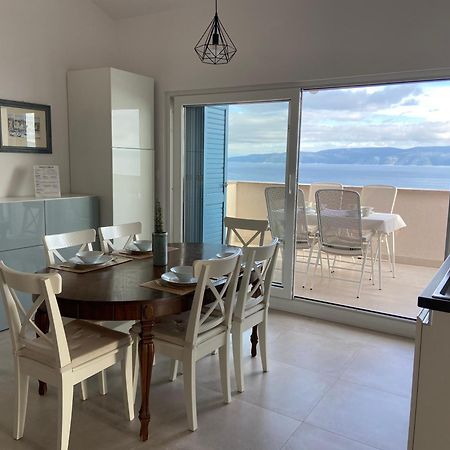 Apartments Villa Iva Равні Екстер'єр фото