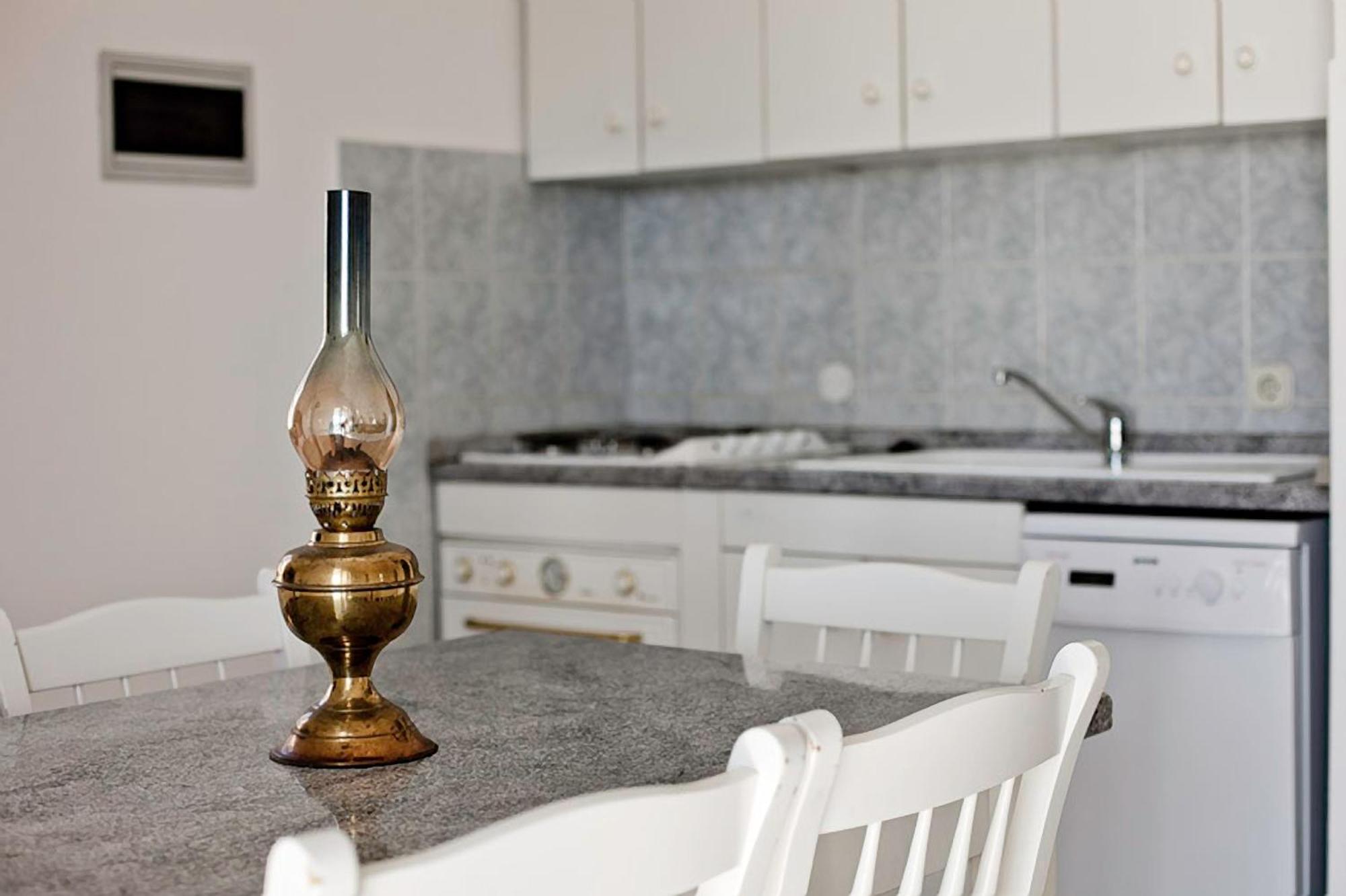 Apartments Villa Iva Равні Номер фото
