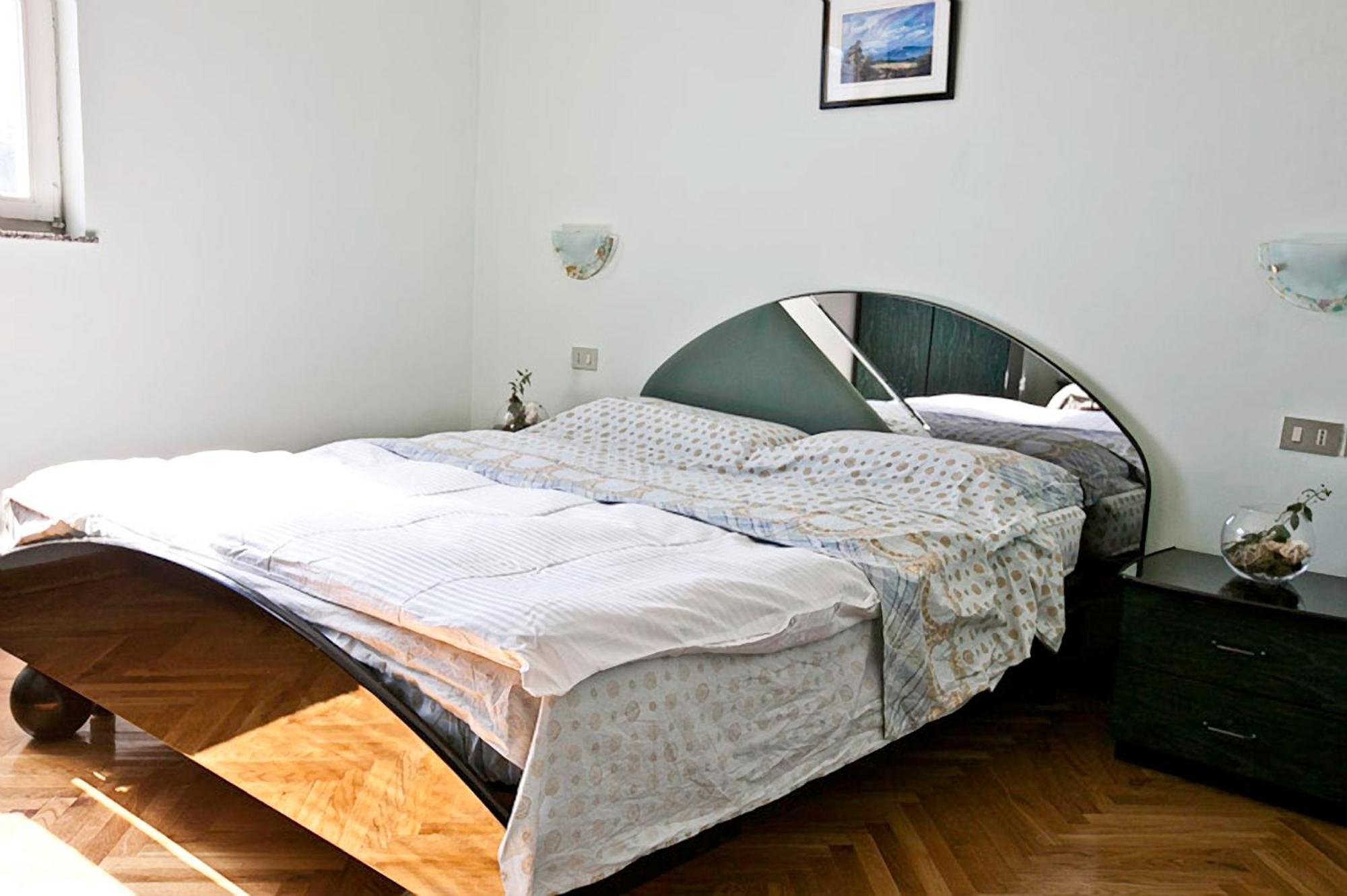 Apartments Villa Iva Равні Номер фото