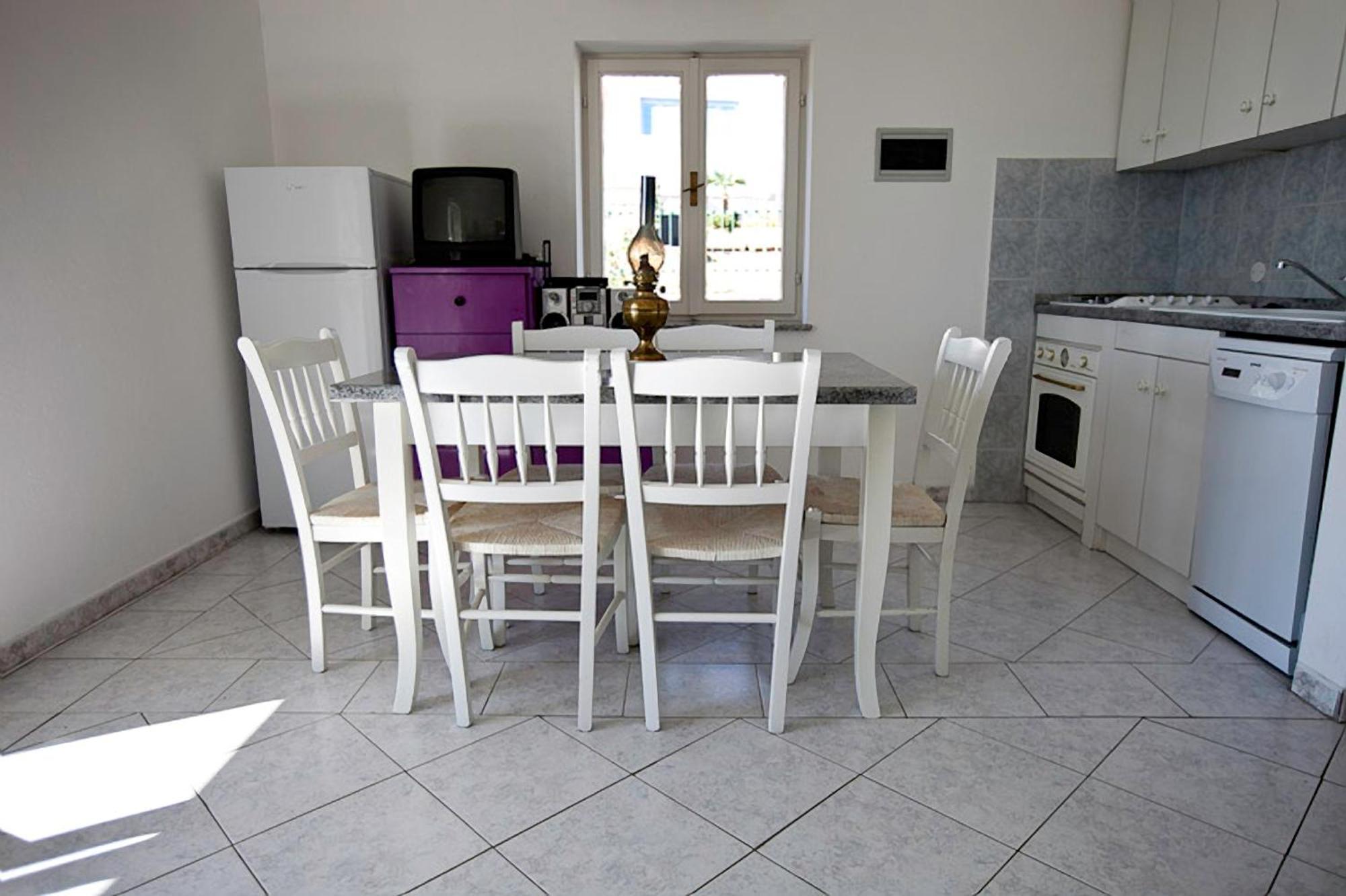 Apartments Villa Iva Равні Номер фото