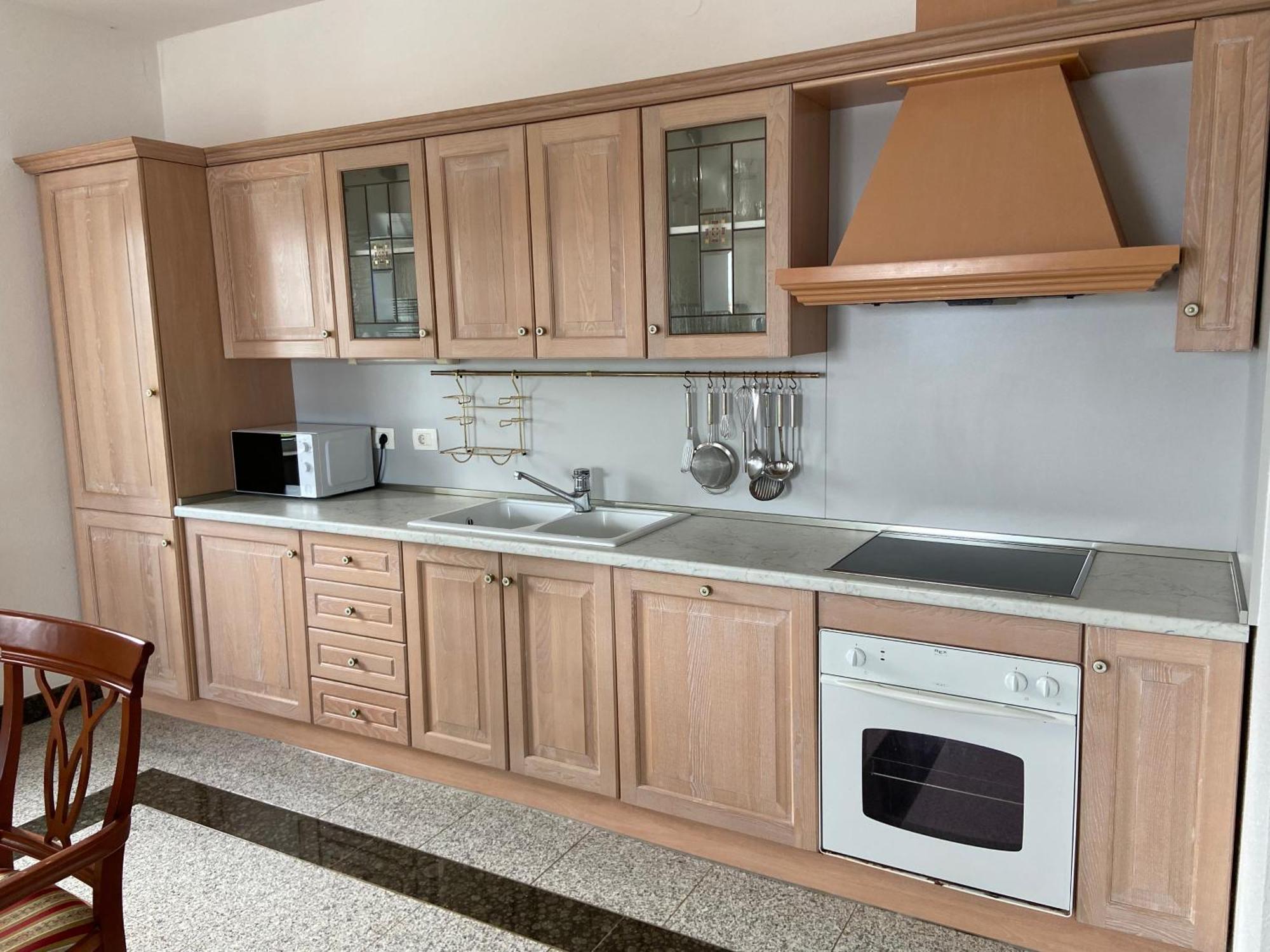 Apartments Villa Iva Равні Номер фото