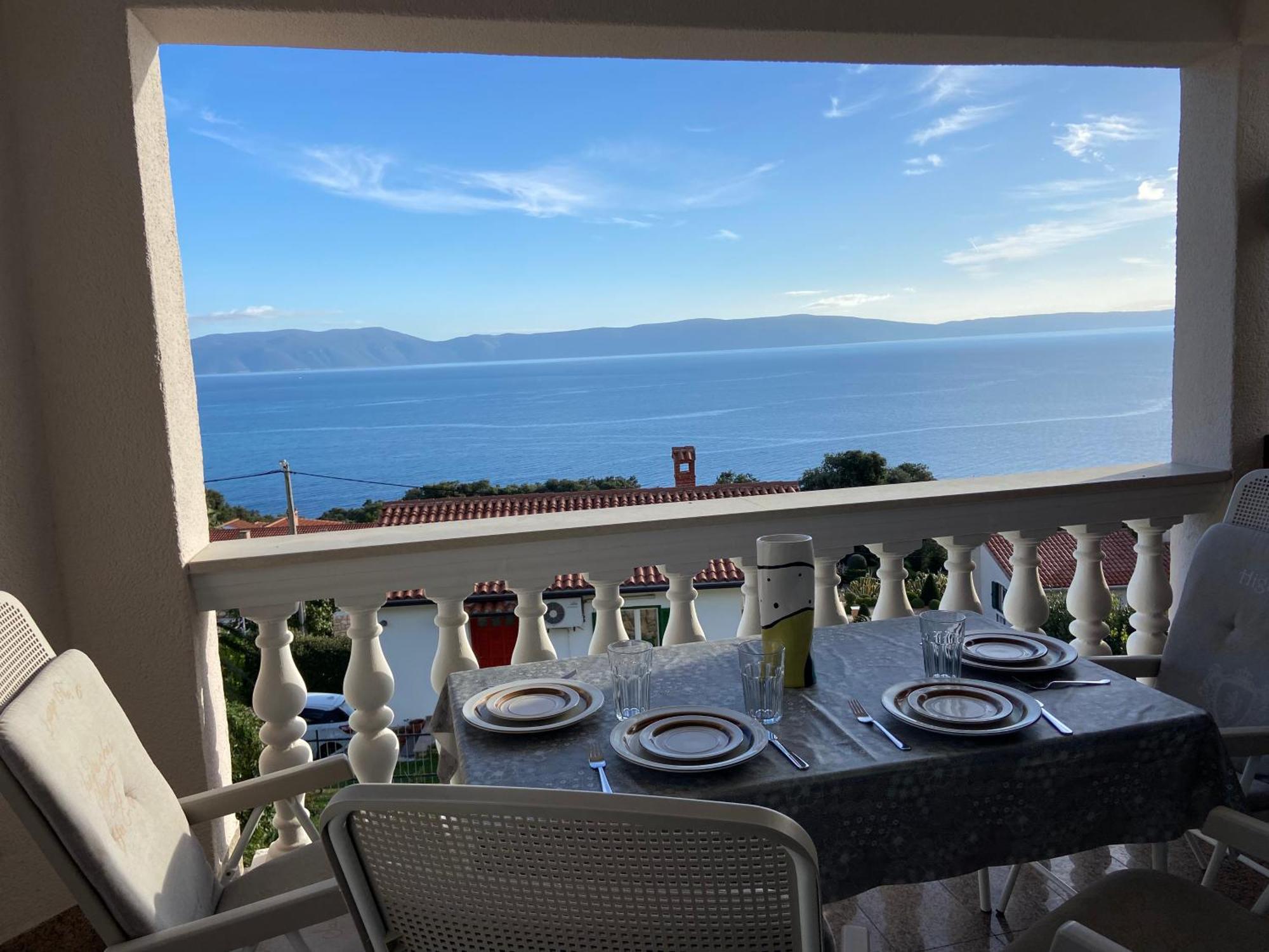 Apartments Villa Iva Равні Номер фото